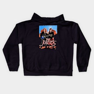 Tour 2022 Kids Hoodie